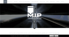 Desktop Screenshot of mip-nv.com